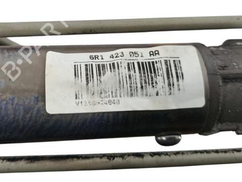 Steering rack SEAT IBIZA IV (6J5, 6P1) | BP32169322M22