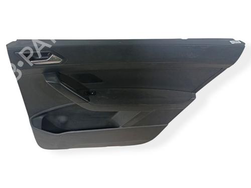 Rear right panel VW TOURAN (5T1)  | BP39234252C61  - Image 5