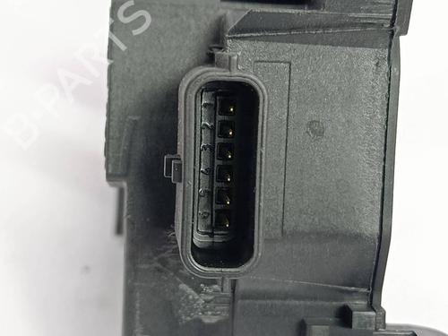 Pedal RENAULT MEGANE IV Hatchback (B9A/M/N_) 1.5 Blue dCi 115 (B9A6) | BP39650931I4 - Image 4