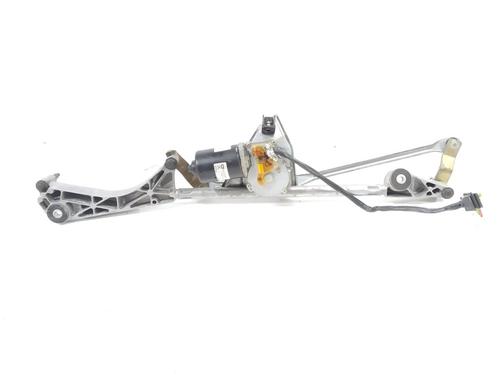Front wiper motor MERCEDES-BENZ C-CLASS Coupe (CL203) C 220 CDI (203.706) | BP15868232M29 