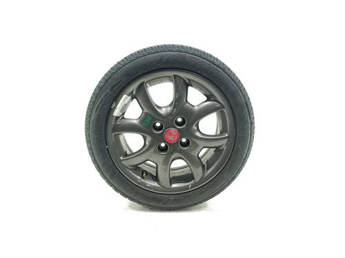 Rim FIAT SEICENTO / 600 (187_) 1.1 (187AXB, 187AXB1A, 187AXC1A02) | BP28084067C45 
