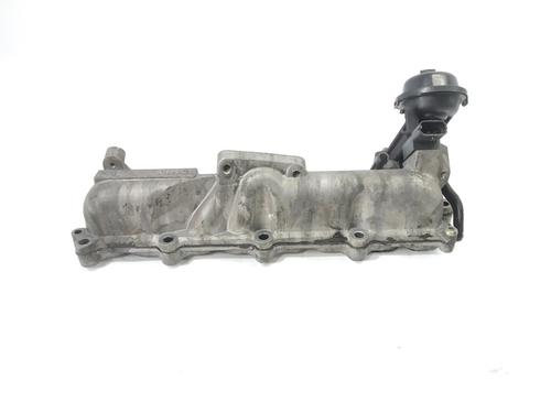 Used Intake manifold OPEL MERIVA A MPV (X03) [2003-2010]  15871698