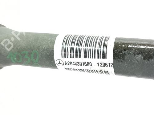Right front driveshaft MERCEDES-BENZ GLK-CLASS (X204)  | BP28013038M39 