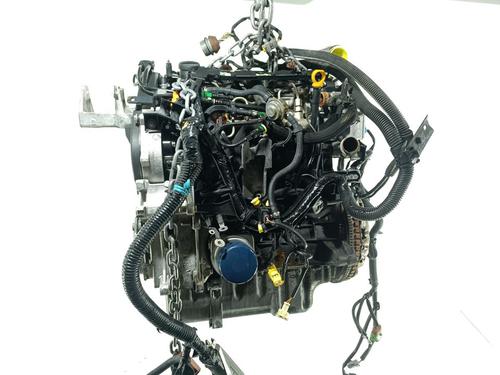 Motor PEUGEOT 406 (8B) 2.0 HDI 110 (109 hp) 19943858