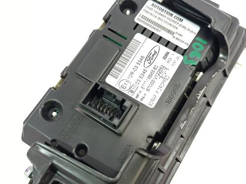 Display monitor FORD TRANSIT COURIER B460 MPV  | BP26667066C48 