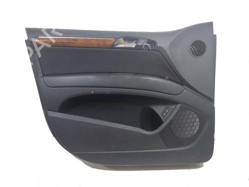 Left front door panel AUDI Q7 (4LB) 3.0 TDI quattro (240 hp) 4L0819869 | 4L0819869 |