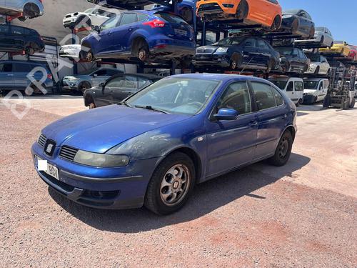 Ricambi SEAT LEON (1M1) [1999-2006]  4416657