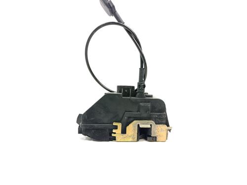 Front left lock RENAULT MEGANE II (BM0/1_, CM0/1_)  | BP22345629C98