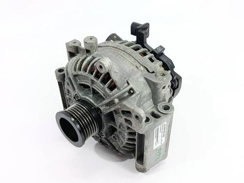 Used Alternator Alternator MERCEDES-BENZ E-CLASS (W211) E 270 CDI (211.016) (177 hp) 39657661 39657661