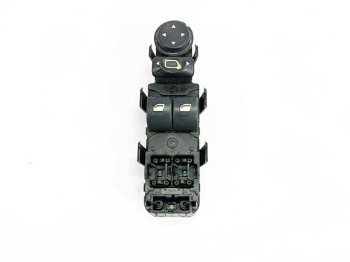 Used Left front window switch Left front window switch CITROËN C4 I (LC_) [2004-2014] 36516514 36516514