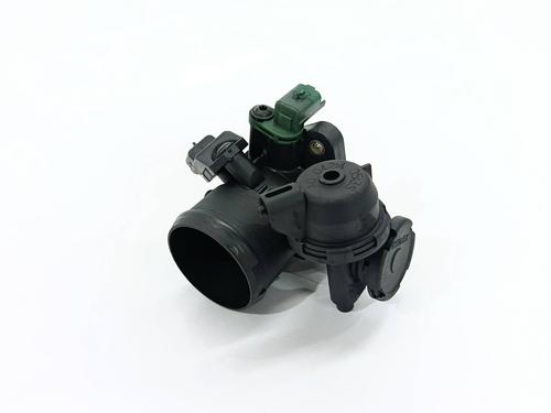 Throttle body FORD FOCUS C-MAX (DM2) | BP33927062M82 - Image 5