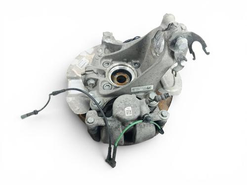 Left front steering knuckle BMW 1 (F40) 118 d | BP36382717M25 - Image 2