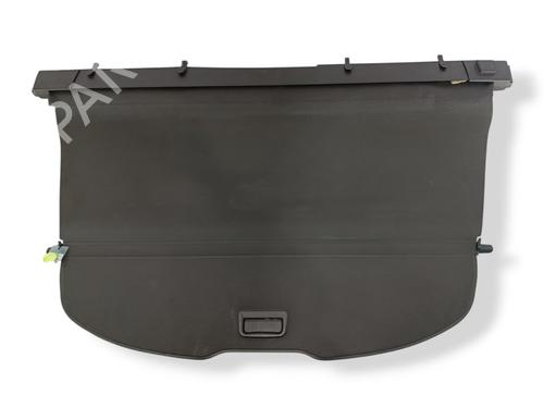 Rear parcel shelf PORSCHE CAYENNE (92A) 4.8 S | BP32658442C85