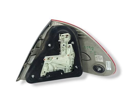 Left taillight MERCEDES-BENZ E-CLASS (W211) | BP32658416C34