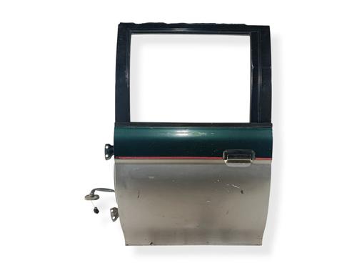 Used Left rear door Left rear door MITSUBISHI L200 (K7_T, K6_T, K5_T) [1996-2011] 32848914 32848914