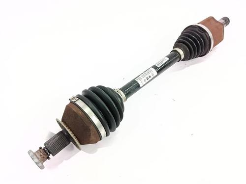 Used Left front driveshaft Left front driveshaft AUDI A1 Sportback (8XA, 8XF) [2011-2019] 40513418 40513418