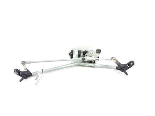 Used Front wiper motor MERCEDES-BENZ CITAN MPV (W415) 111 CDI (415.703, 415.705) (110 hp) 29370649