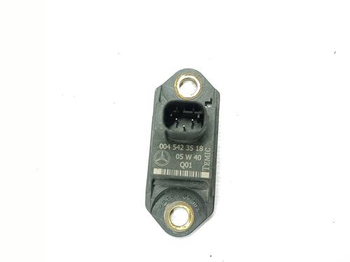 Electronic sensor MERCEDES-BENZ M-CLASS (W164)  | BP26650354M84 