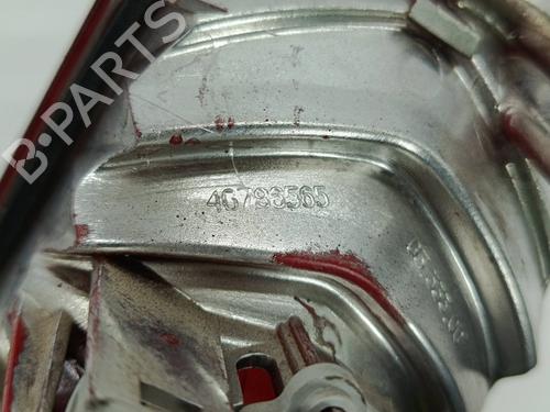 Left tailgate light FIAT STILO (192_) | BP33737099C79 - Image 6