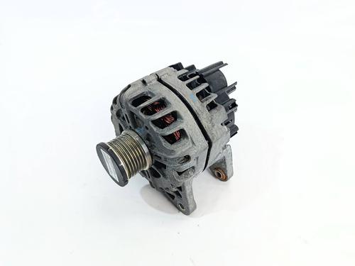 Used Alternator RENAULT MEGANE IV Hatchback (B9A/M/N_) 1.2 TCe 100 (B9MS) (100 hp) 29029897