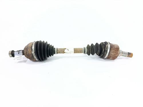 Used Left front driveshaft Left front driveshaft PEUGEOT 807 (EB_) [2002-2026] 33927411 33927411