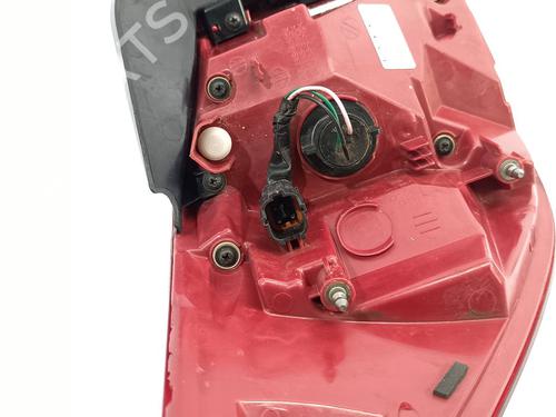 Right taillight KIA SPORTAGE III (SL)  | BP26667038C35 