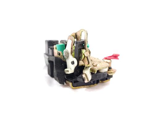 Rear left lock JEEP CHEROKEE (KJ) 2.8 CRD 4x4 | BP24484006C100 