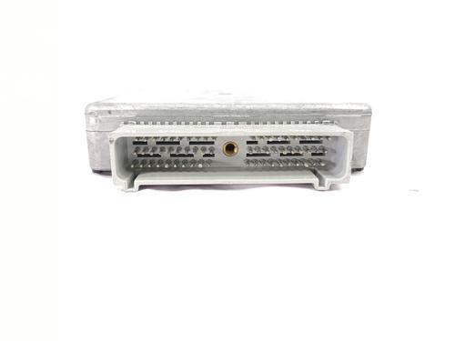 Engine control unit (ECU) FORD FOCUS I (DAW, DBW)  | BP24876150M57 