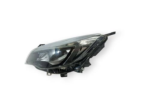 Left headlight OPEL ASTRA J (P10) 1.6 CDTi (68) | BP29878482C28