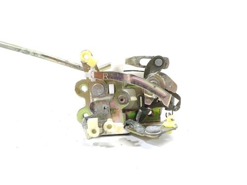 Used Front right lock SSANGYONG MUSSO (FJ) 2.9 TD (120 hp) 15867941