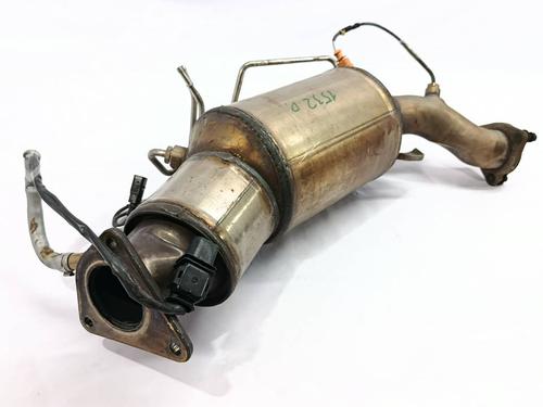 Particulate filter AUDI Q5 (8RB) | BP39645048M81 - Image 6