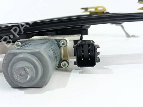 Front left window mechanism FORD FOCUS III  | BP29700117C22