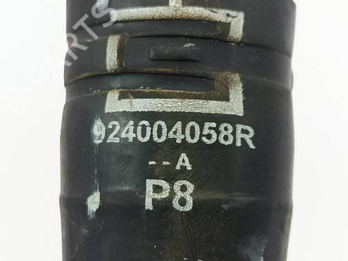 Pipe RENAULT MEGANE IV Hatchback (B9A/M/N_) | BP39229423M125 - Image 2