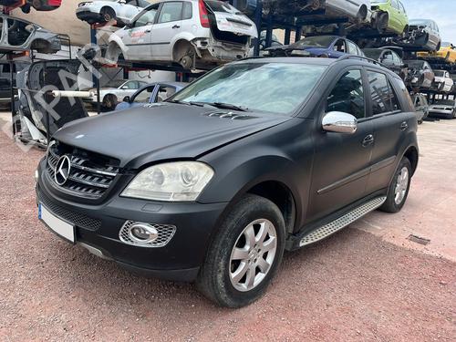 Elektronisk sensor MERCEDES-BENZ M-CLASS (W164)  | BP19419331M84 