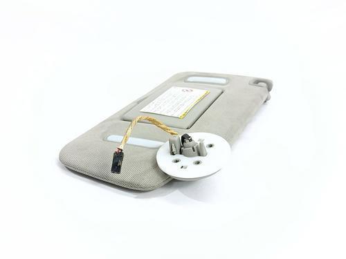 Right sun visor OPEL ZAFIRA TOURER C (P12) | BP36525657I2 - Image 3