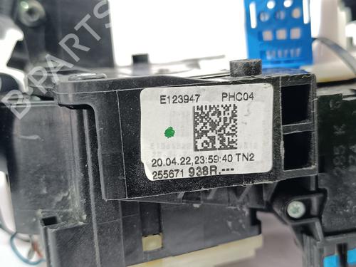 Switch RENAULT TWINGO III (BCM_, BCA_) Z.E: (BCA1) | BP29530791I30 