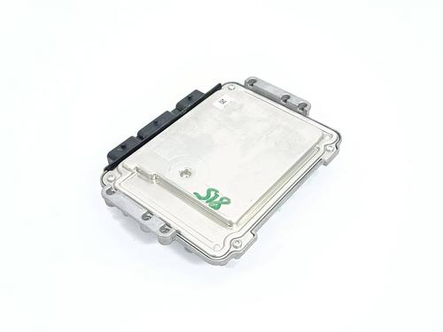 Engine control unit (ECU) PEUGEOT 307 (3A/C) | BP36518704M57 - Image 6