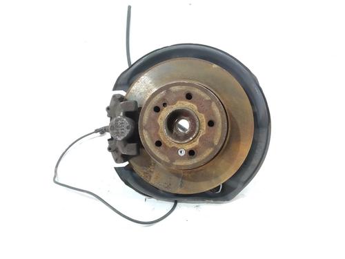 Right rear steering knuckle MERCEDES-BENZ C-CLASS (W203) | BP15871076M28