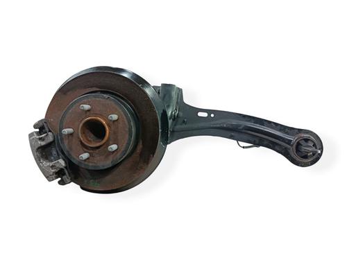 Used Left rear steering knuckle Left rear steering knuckle FORD FOCUS IV (HN) [2018-2026] 33614678 33614678