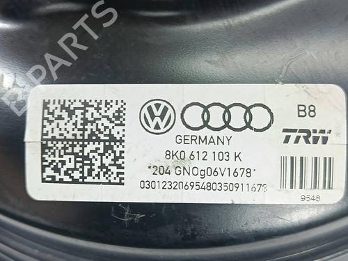 Servo brake AUDI A4 B8 (8K2)  | BP35820153M42  - Image 5