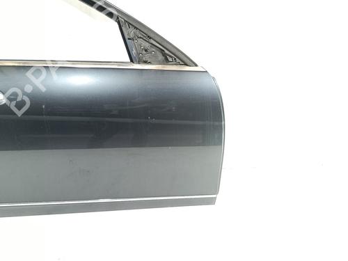 Right front door MERCEDES-BENZ C-CLASS (W204) C 200 CDI (204.007, 204.006) | BP26545236C3 