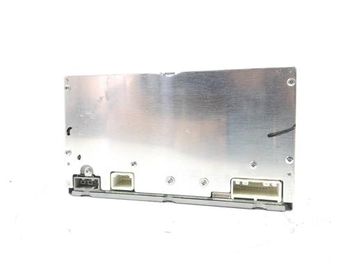 Radio NISSAN QASHQAI / QASHQAI +2 I (J10, NJ10, JJ10E)  | BP15876397E6 