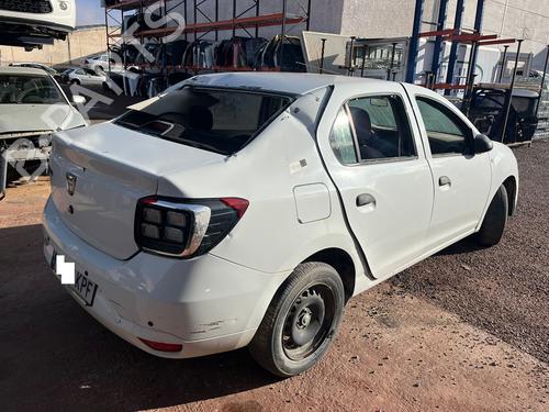 Forlygtekontakt DACIA LOGAN II | BP31873646I24