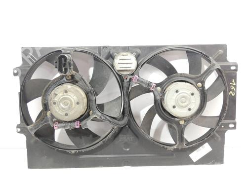 BP15862309M35 | Radiator fan SEAT IBIZA II (6K1) 1.4 i BP15862309M35