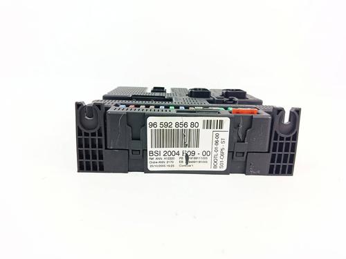 Fuse box CITROËN C3 I (FC_, FN_) 1.4 HDi | BP29392724E1 