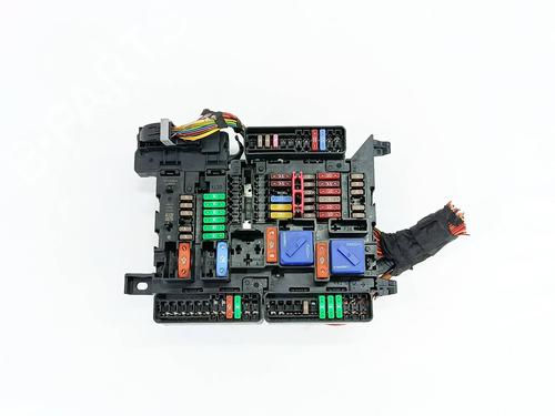 Used Fuse box Fuse box BMW 1 (F40) 118 d (150 hp) 34388030 34388030