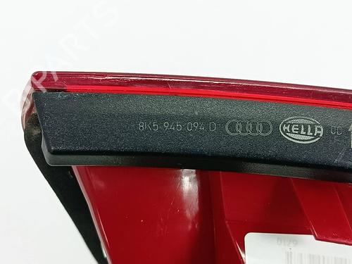 Right tailgate light AUDI A4 B8 (8K2) | BP34614688C80 - Image 7