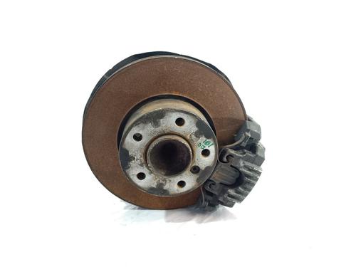 Used Left front steering knuckle BMW 3 (E90) 320 d (163 hp) 20325741