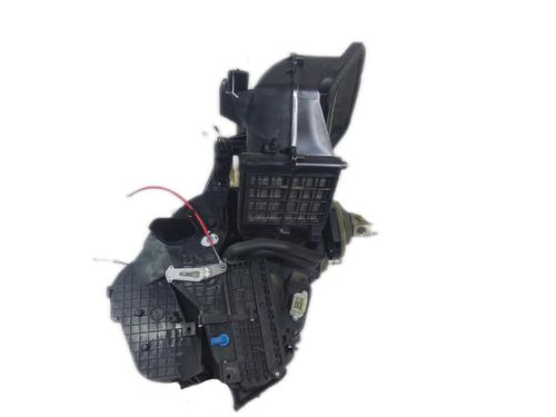 Heater matrix box FORD FIESTA VI (CB1, CCN)  | BP15873118M61 