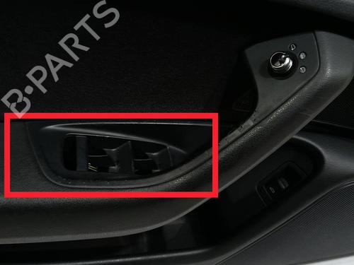 Front left panel AUDI A6 C7 (4G2, 4GC) | BP38951655C58 - Image 6